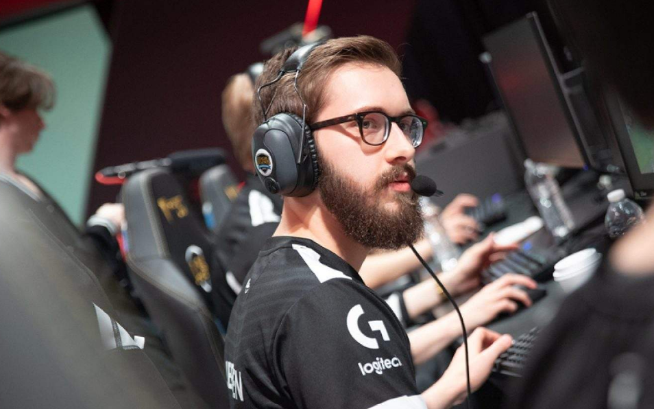 JDG血洗TSM，CoreJJ打出惊人五杀强强对话成都决赛之夜，点燃全场激情