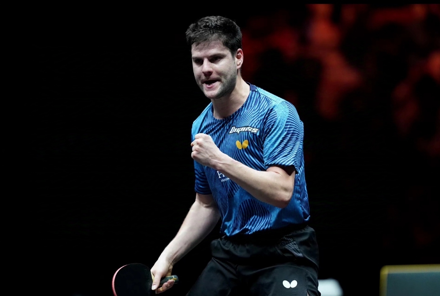 奥地利队鏖战德国队,奥恰洛夫状态火热 奥地利队鏖战德国队,奥恰洛夫状态火热