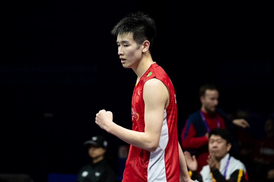 马来西亚队力克丹麦队，辛杜高光表现的简单介绍