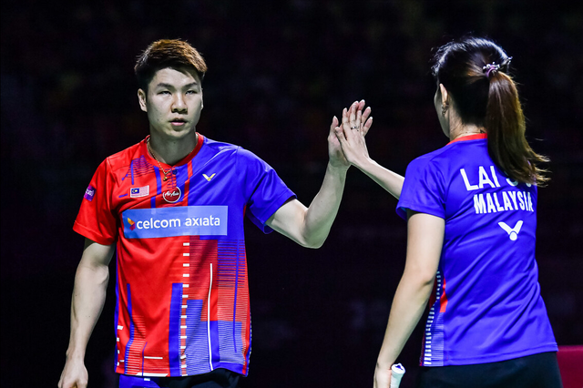 关于马来西亚队鏖战中国队，辛杜统治全场的信息