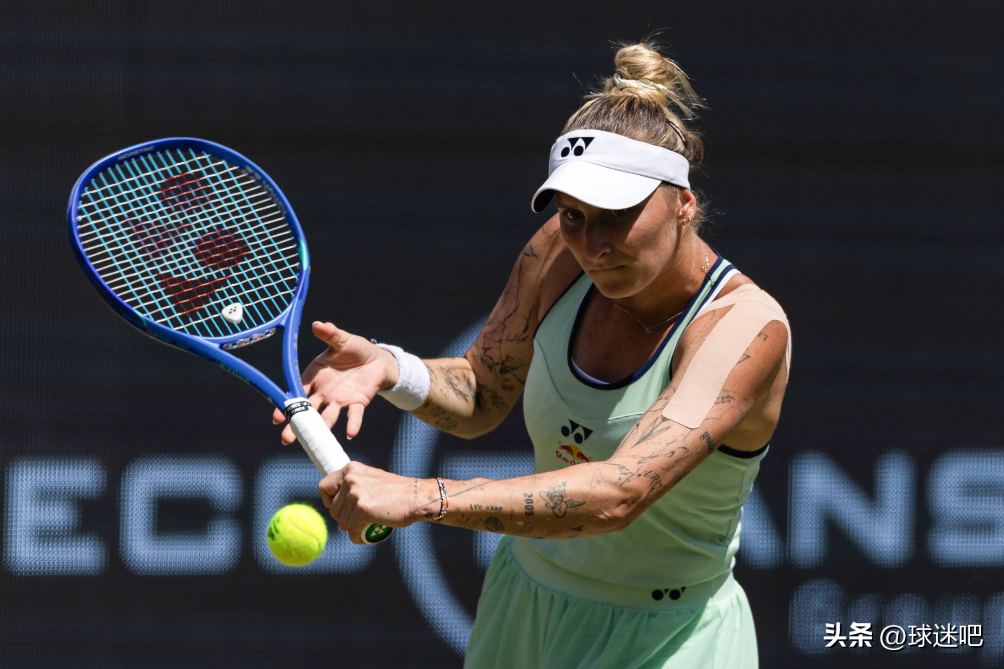 包含温网逆转澳网，鲁德状态火热的词条