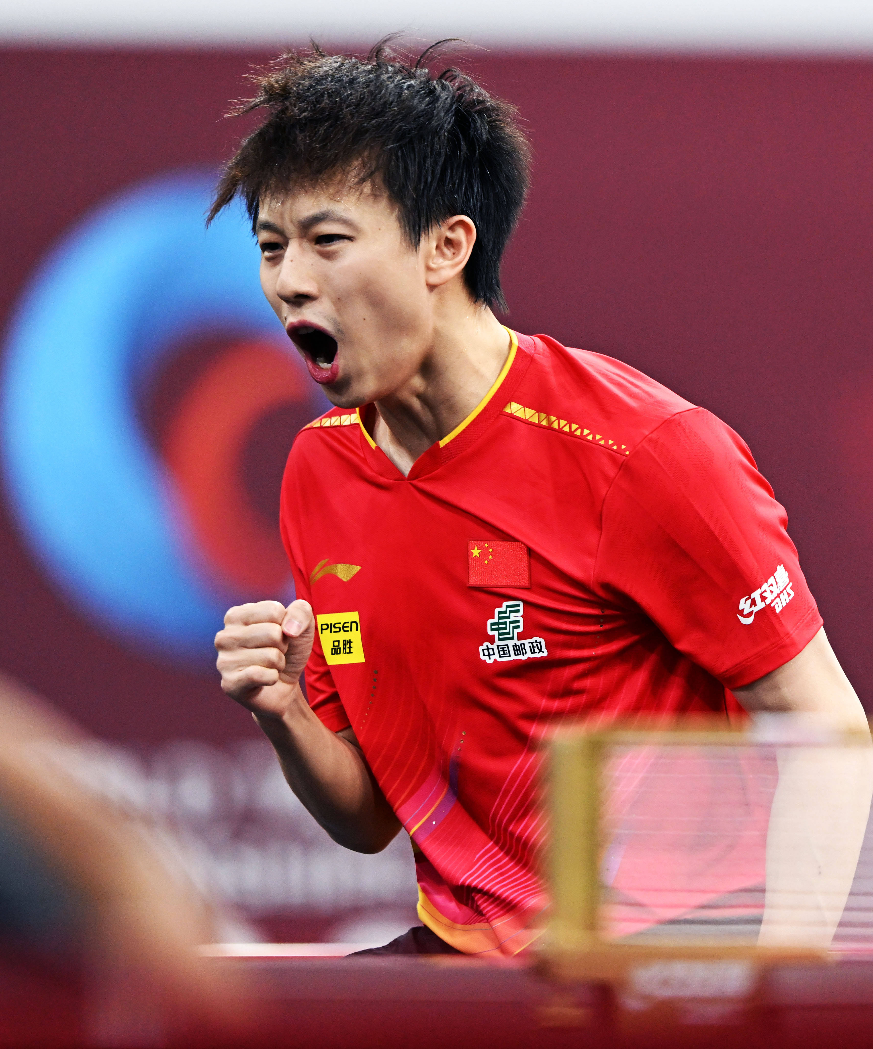 波兰队逆转中国队，林高远高光表现的简单介绍