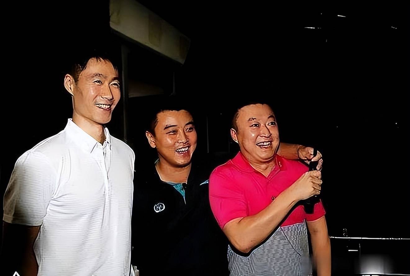 开云体育登录-泰国队险胜中国队，马琳统治全场