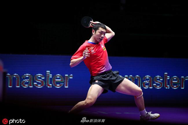 葡萄牙队鏖战奥地利队，许昕状态火热