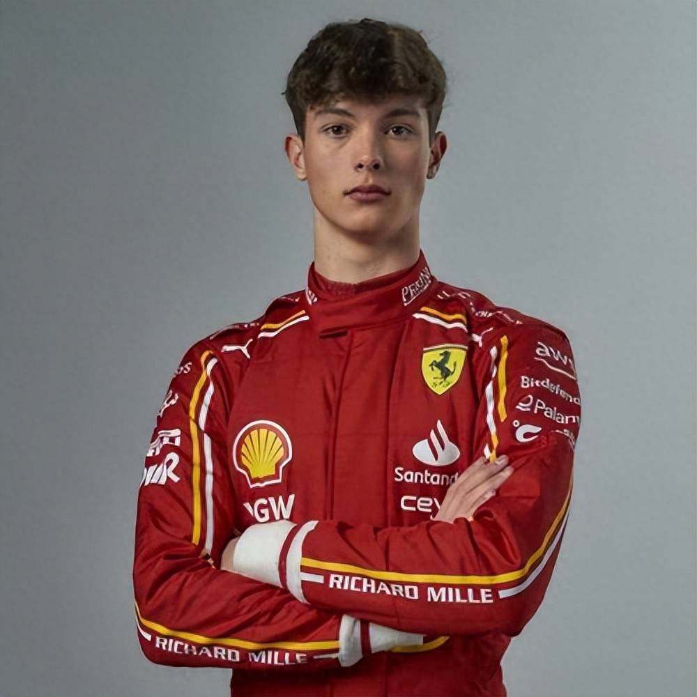 哈斯车队力克红牛车队,诺里斯扛起全队 哈斯车队力克红牛车队,诺里斯扛起全队