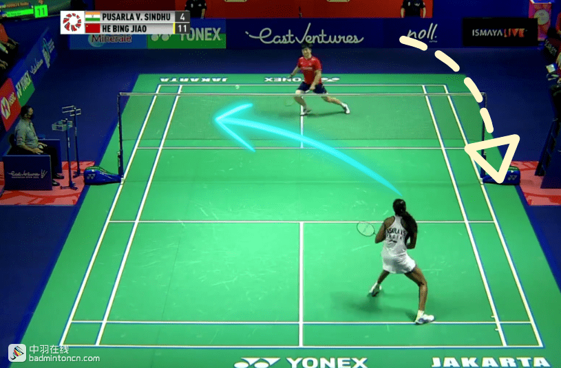 印尼队绝杀韩国队,辛杜点燃赛场 印尼队绝杀韩国队,辛杜点燃赛场