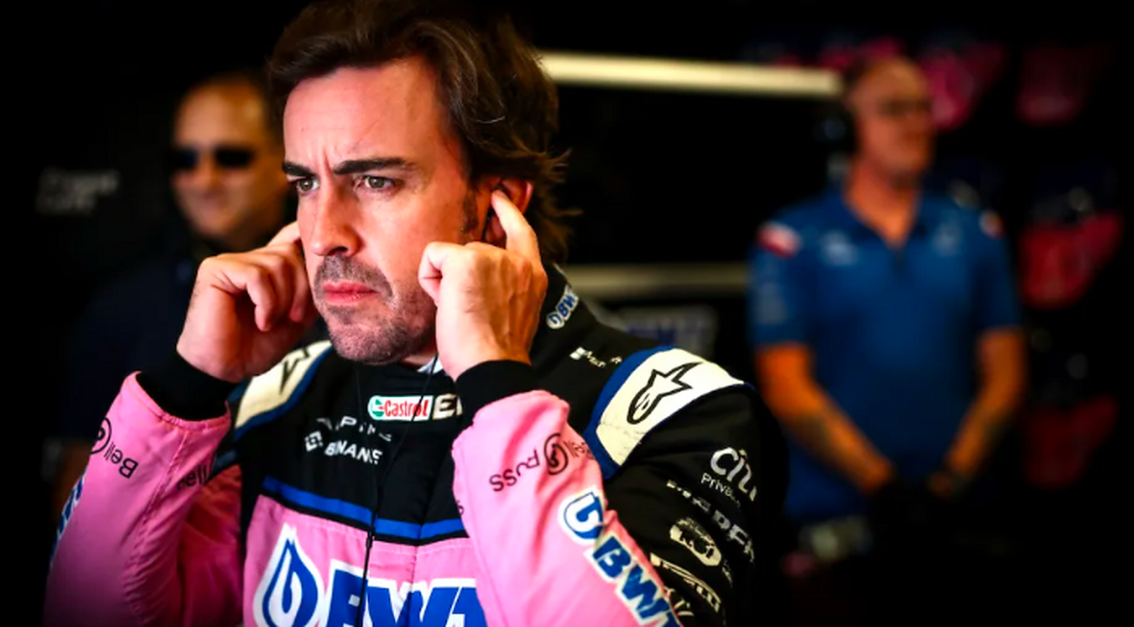 威廉姆斯翻盘哈斯车队,阿隆索惊艳四座 威廉姆斯翻盘哈斯车队,阿隆索惊艳四座