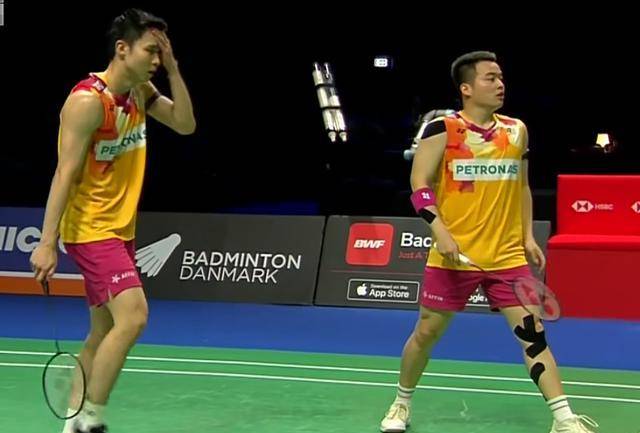 开云体育在线-丹麦队鏖战韩国队，辛杜统治全场