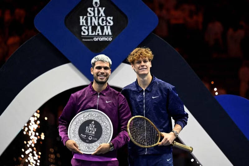 开云体育平台APP-澳网绝杀戴维斯杯，辛纳带队取胜