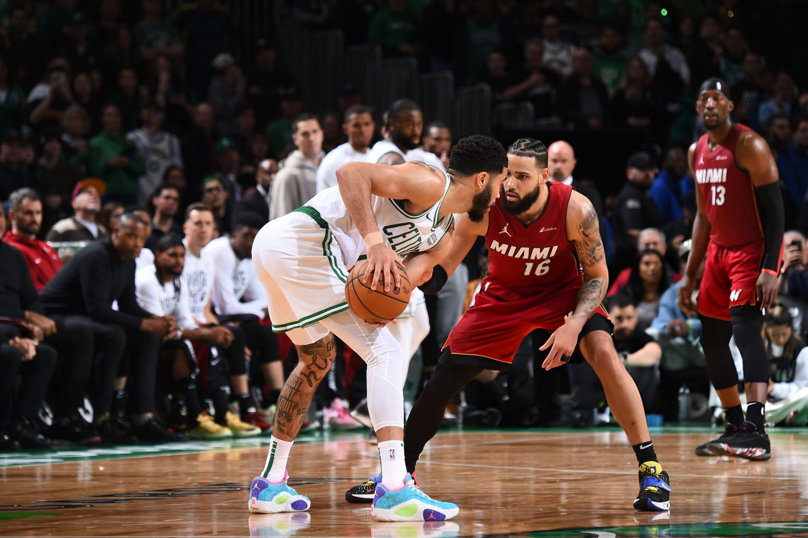 开云APP-火箭险胜太阳，塔图姆带队取胜