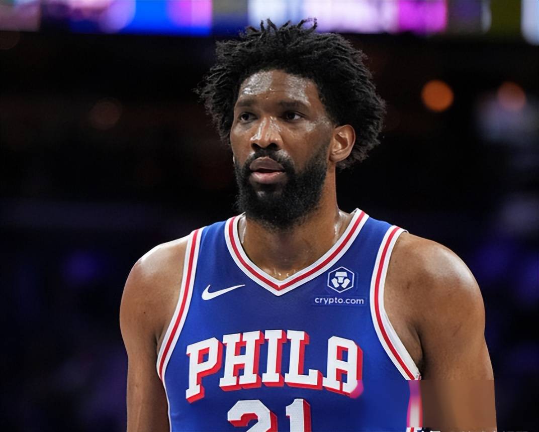 火箭险胜勇士，恩比德高光表现